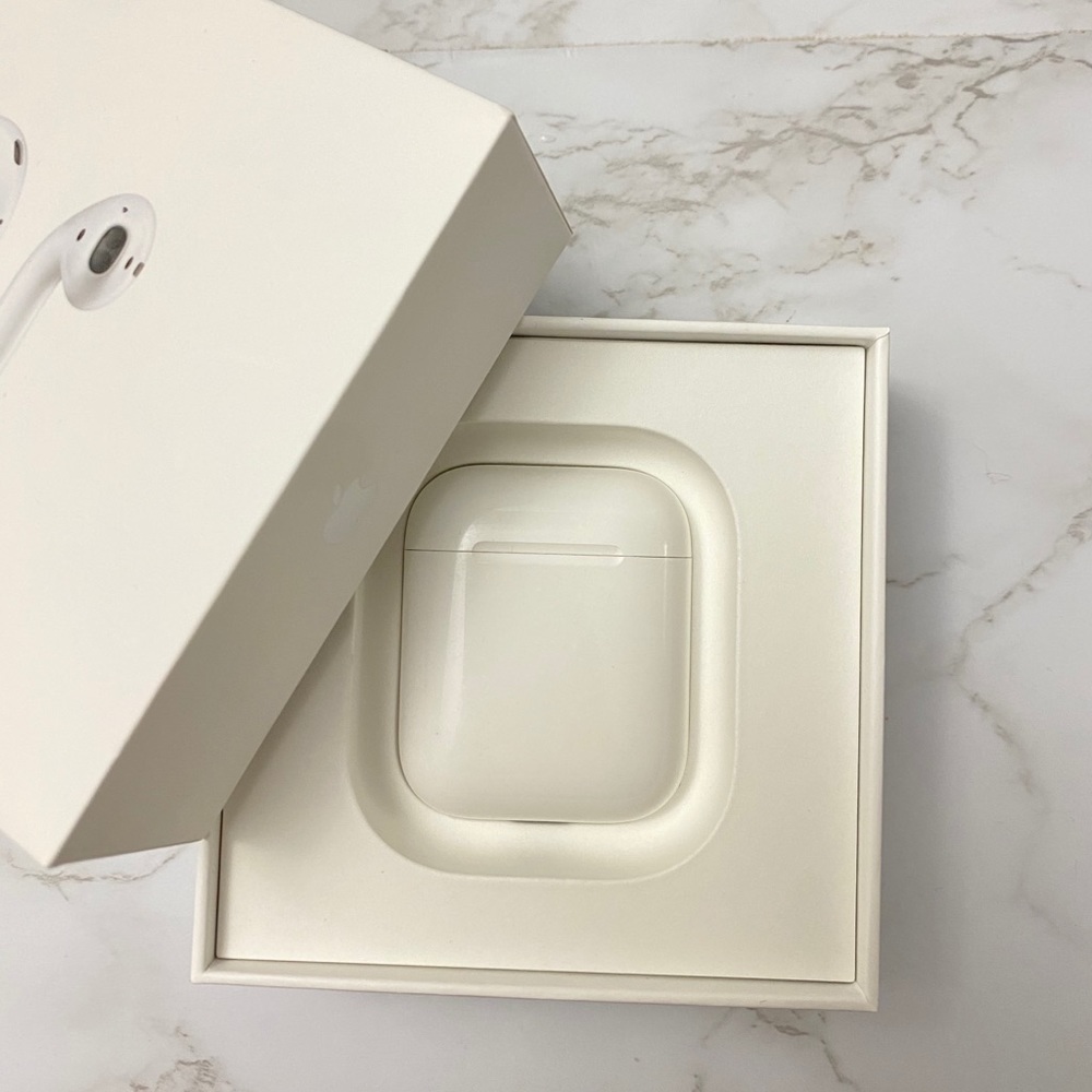 AirPods 1st Generation with Charging Case